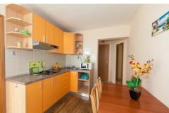 Apartmani Ružica Apartman 1 – 1: A3+1 foto 3