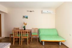 Apartmani Ružica Apartman 1 – 1: A3+1 foto 4