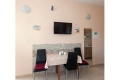 Apartmani Ružica Apartman 3 – 2: A2+1 foto 2