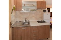 Apartmani Ružica Apartman 3 – 2: A2+1 foto 3