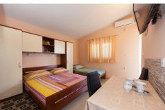 Apartmani Ružica Apartman 3 – 2: A2+1 foto 5