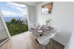 Apartmani Ružica Apartman 2 – 3: A3+1 foto 1