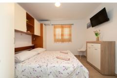 Apartmani Ružica Apartman 2 – 3: A3+1 foto 2