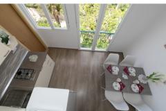 Apartmani Ružica Apartman 2 – 3: A3+1 foto 4