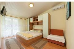 Apartmani Tonći Tomaš Soba 2 – apart no.3 foto 1