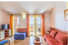 App Dragicevic -Villa Rossa 2 Apartman 3 – Apartman 4 foto 3