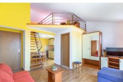 App Dragicevic -Villa Rossa 2 Apartman 3 – Apartman 4 foto 4