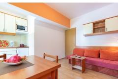 App Dragicevic -Villa Rossa 2 Apartman 4 – Apartman 5 foto 5
