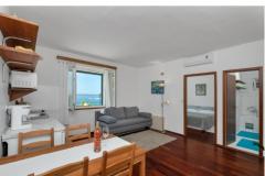 Beachfront Apartman NIVES Apartman 1: (2+2) – Nives foto 2