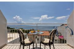 Beachfront Sobe Ana Soba 1: (2+0) – Ana A1 foto 1