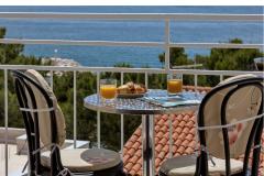 Beachfront Sobe Ana Soba 1: (2+0) – Ana A1 foto 3