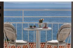 Beachfront Sobe Ana Soba 2: (2+1) – Ana A2 foto 1