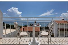 Beachfront Sobe Ana Soba 2: (2+1) – Ana A2 foto 2
