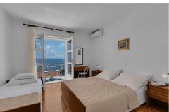 Beachfront Sobe Ana Soba 2: (2+1) – Ana A2 foto 4