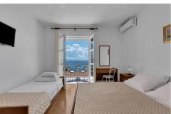 Beachfront Sobe Ana Soba 2: (2+1) – Ana A2 foto 5