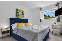 Villa Katarina Apartman 1 – Studio foto 1