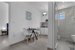 Villa Katarina Apartman 1 – Studio foto 4