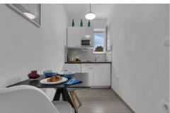 Villa Katarina Apartman 1 – Studio foto 5