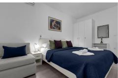 Villa Katarina Apartman 2 – Apartman 2 foto 2