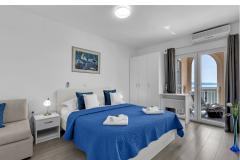 Villa Katarina Apartman 3 – Apartman 3 foto 1