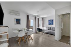 Villa Katarina Apartman 3 – Apartman 3 foto 4
