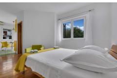 City Apartmani Tučepi Apartman 2: (3+0) – City A2 foto 3