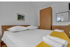 City Apartmani Tučepi Apartman 2: (3+0) – City A2 foto 4