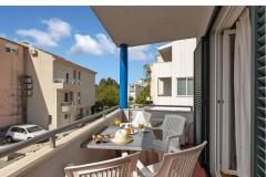 City Apartmani Tučepi Apartman 3: (2+2) – City A3 foto 2