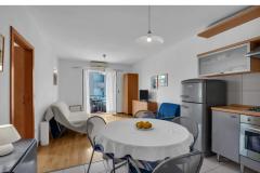 City Apartmani Tučepi Apartman 3: (2+2) – City A3 foto 4