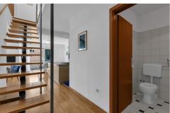 City Apartmani Tučepi Apartman 4: (4+3) – City A4 foto 5