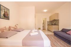 Diva Apartmani Apartman 1 foto 5