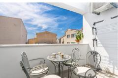 Apartmani Tucepi Anita Apartman 1 – Apartman foto 1