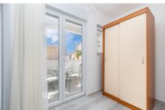 Apartmani Tucepi Anita Apartman 1 – Apartman foto 3