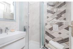 Apartmani Tucepi Anita Apartman 1 – Apartman foto 4