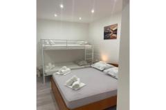 Apartmani Tucepi Anita Apartman 1 – Apartman foto 5