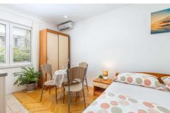 Apartmani Tucepi Anita Apartman 2 – Studio foto 1
