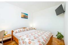 Apartmani Tucepi Anita Apartman 2 – Studio foto 2