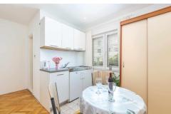 Apartmani Tucepi Anita Apartman 2 – Studio foto 3