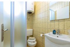 Apartmani Tucepi Anita Apartman 2 – Studio foto 4