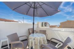 Apartmani Tucepi Anita Apartman 2 – Studio foto 5