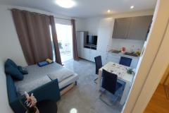 Apartmani Vesna - Kuća Covic Apartman 1 – A 2+2 new foto 4