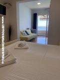 Apartmani Adriatic Blue Apartman 3 – A2+1 foto 3