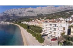 Apartmani Adriatic Blue Apartman 2 – A2 foto 1