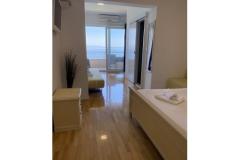 Apartmani Adriatic Blue Apartman 2 – A2 foto 4