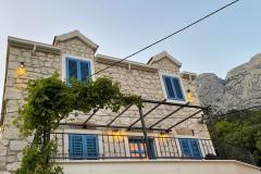 Kuća za odmor Didovina Apartman 1 – Didovina foto 1