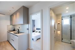 Apartmani Mediteran Apartman 1 – Apartman 4 foto 2