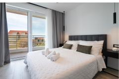 Apartmani Mediteran Apartman 1 – Apartman 4 foto 3