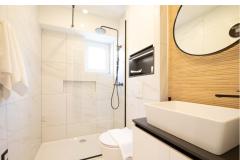 Apartmani Mediteran Apartman 2 – Studio 5 foto 4