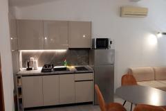 Apartmani Mitan Apartman 1 – Studio foto 3