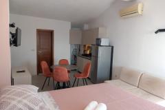 Apartmani Mitan Apartman 1 – Studio foto 4